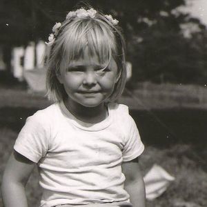 Meet your Posher, Rhonda